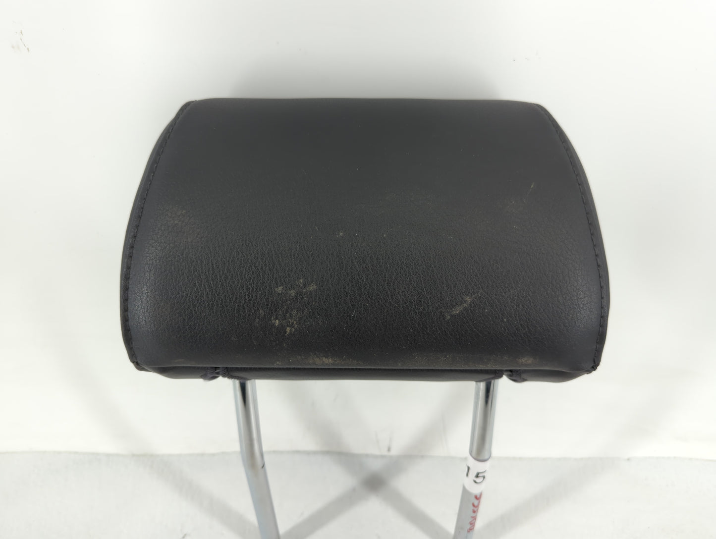 2006-2008 Audi A4 Headrest Head Rest Front Driver Passenger Seat Fits Fits 2006 2007 2008 OEM Used Auto Parts - Oemusedautop