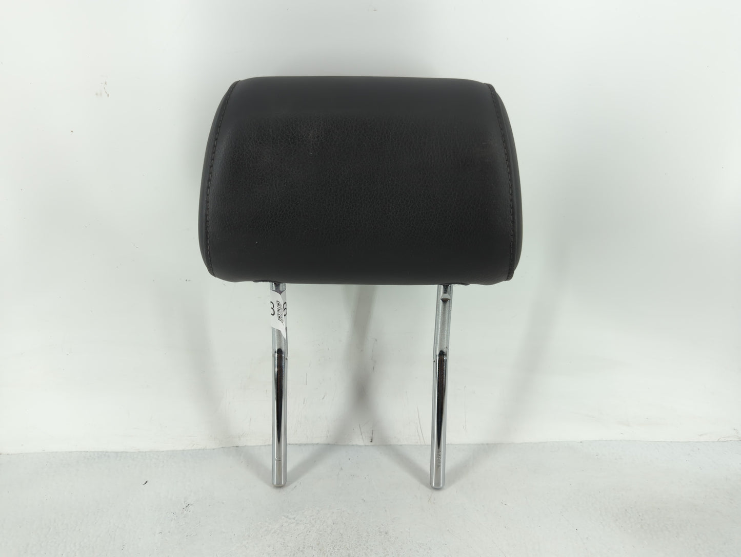 2006-2008 Audi A4 Headrest Head Rest Front Driver Passenger Seat Fits Fits 2006 2007 2008 OEM Used Auto Parts - Oemusedautop