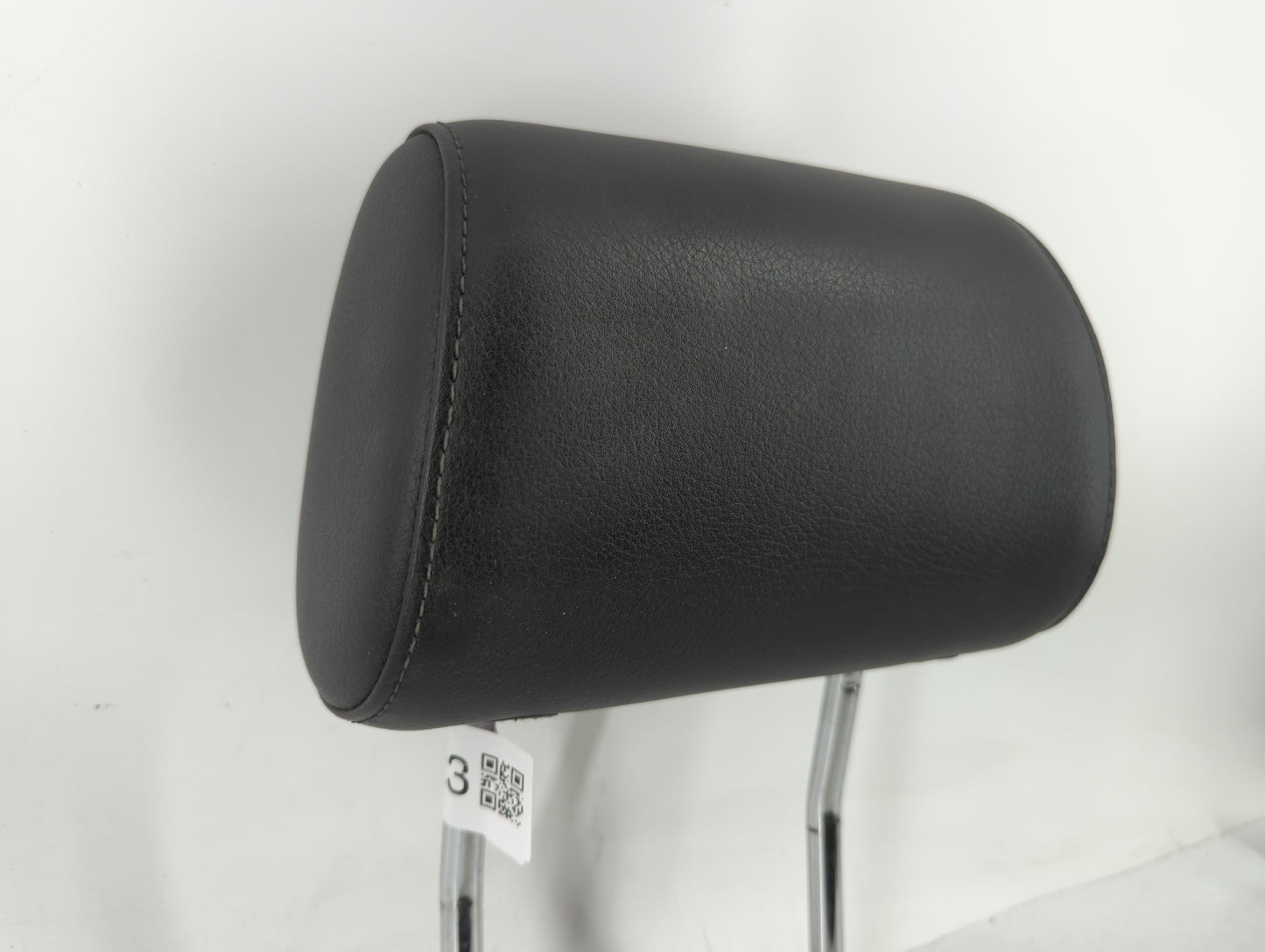 2006-2008 Audi A4 Headrest Head Rest Front Driver Passenger Seat Fits Fits 2006 2007 2008 OEM Used Auto Parts - Oemusedautop