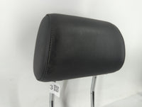 2006-2008 Audi A4 Headrest Head Rest Front Driver Passenger Seat Fits Fits 2006 2007 2008 OEM Used Auto Parts - Oemusedautop