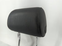2006-2008 Audi A4 Headrest Head Rest Front Driver Passenger Seat Fits Fits 2006 2007 2008 OEM Used Auto Parts - Oemusedautop