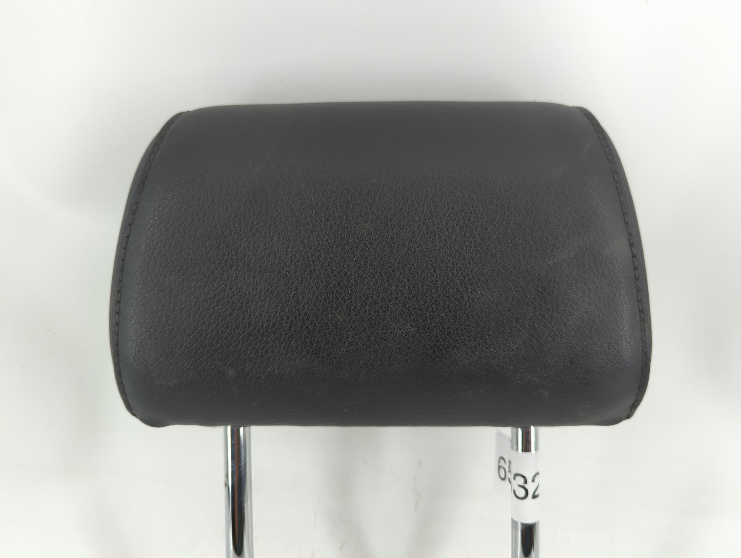 2006-2008 Audi A4 Headrest Head Rest Front Driver Passenger Seat Fits Fits 2006 2007 2008 OEM Used Auto Parts - Oemusedautop