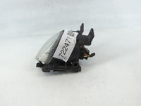 2005-2009 Audi A4 Driver Left Oem Front Light Lamp - Oemusedautoparts1.com