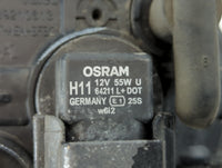 2005-2009 Audi A4 Driver Left Oem Front Light Lamp - Oemusedautoparts1.com
