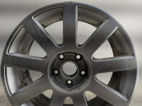 2002-2006 Audi A4 Quattro Oem Wheel Rim 17x7.5 - Oemusedautoparts1.com