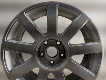 2002-2006 Audi A4 Quattro Oem Wheel Rim 17x7.5
