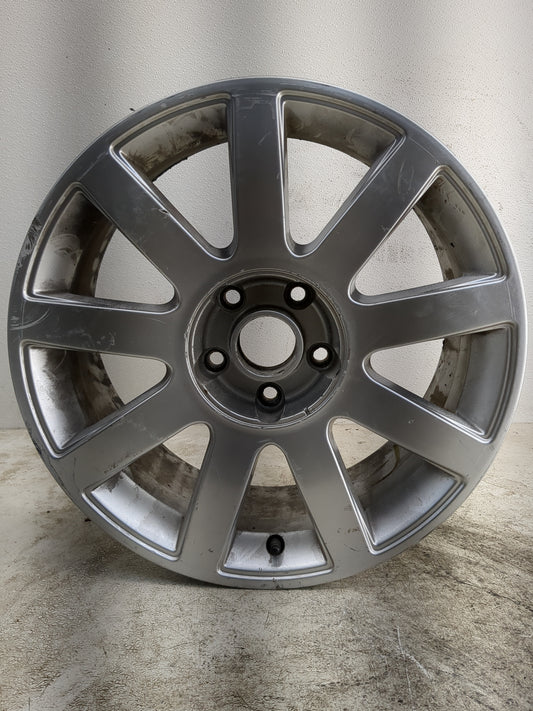 Audi A4 Quattro Oem Wheel Rim - Oemusedautoparts1.com