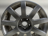 Audi A4 Quattro Oem Wheel Rim - Oemusedautoparts1.com