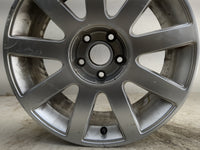 Audi A4 Quattro Oem Wheel Rim - Oemusedautoparts1.com