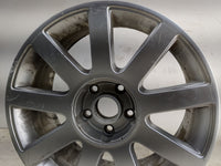 Audi A4 Quattro Oem Wheel Rim - Oemusedautoparts1.com