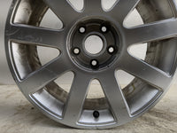 Audi A4 Quattro Oem Wheel Rim - Oemusedautoparts1.com
