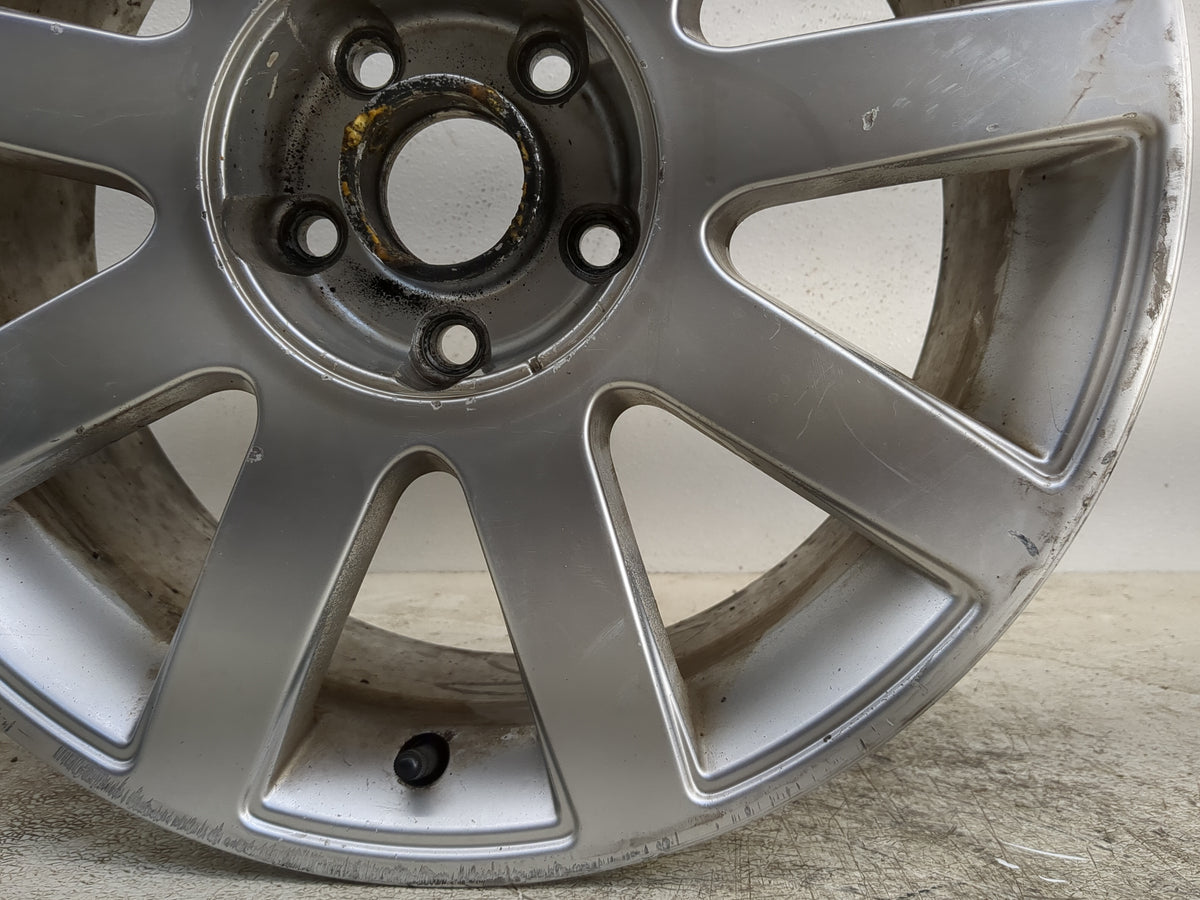 Audi A4 Quattro Oem Wheel Rim 1180979 - Oemusedautoparts1.com