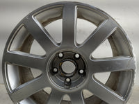 Audi A4 Quattro Oem Wheel Rim 1180979 - Oemusedautoparts1.com