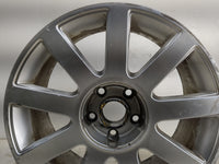 Audi A4 Quattro Oem Wheel Rim 1180979 - Oemusedautoparts1.com