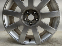 Audi A4 Quattro Oem Wheel Rim 1180979 - Oemusedautoparts1.com