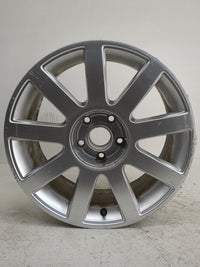 Audi A4 Quattro Oem Wheel Rim - Oemusedautoparts1.com