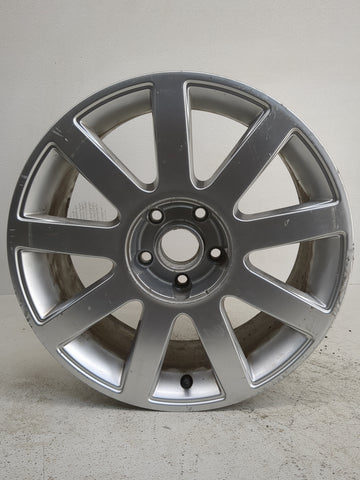 Audi A4 Quattro Oem Wheel Rim - Oemusedautoparts1.com