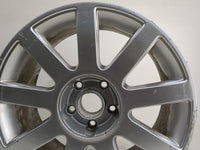 Audi A4 Quattro Oem Wheel Rim - Oemusedautoparts1.com