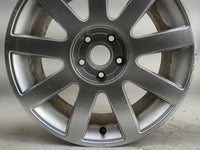Audi A4 Quattro Oem Wheel Rim - Oemusedautoparts1.com