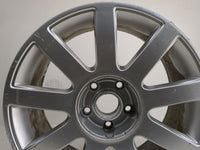 Audi A4 Quattro Oem Wheel Rim - Oemusedautoparts1.com