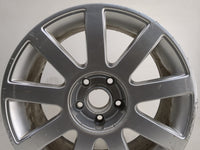 Audi A4 Quattro Oem Wheel Rim - Oemusedautoparts1.com