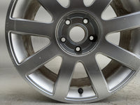 Audi A4 Quattro Oem Wheel Rim - Oemusedautoparts1.com