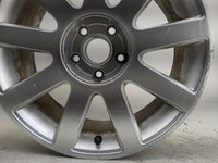 Audi A4 Quattro Oem Wheel Rim - Oemusedautoparts1.com