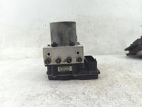 2006 Audi A4 Quattro ABS Pump Control Module Replacement P/N:8E0 910 517 E 8E0 614 517 AL, 0 265 234 333, 0 265 950 473 Fits