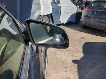 2002-2008 Audi A4 Quattro Passenger Side View Mirror - Right Door Mirror OEM Used - Oemusedautoparts1.com