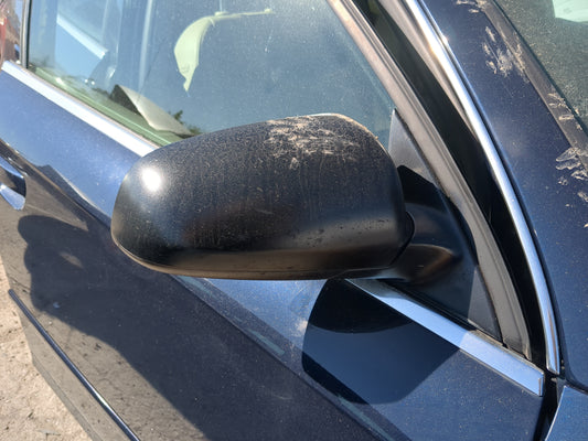 2002-2008 Audi A4 Quattro Passenger Side View Mirror - Right Door Mirror OEM Used