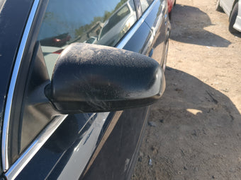 compare product 2002-2008 Audi A4 Quattro Driver Side View Mirror - Left Door Mirror OEM Used
