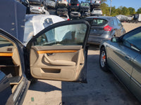 2005-2008 Audi A4 Quattro Passenger Front Door Oem - Oemusedautoparts1.com