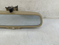 2000-2012 Audi A4 Quattro Interior Rear View Mirror Replacement OEM Fits OEM Used Auto Parts - Oemusedautoparts1.com