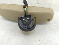 2000-2012 Audi A4 Quattro Interior Rear View Mirror Replacement OEM Fits OEM Used Auto Parts - Oemusedautoparts1.com