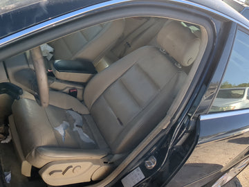 2006-2008 Audi A4 Quattro Driver Front Seat Oem