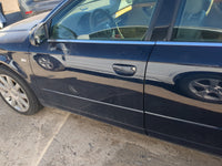 2005-2008 Audi A4 Quattro Driver Front Door Oem - Oemusedautoparts1.com