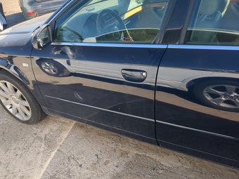 compare product 2005-2008 Audi A4 Quattro Driver Front Door Oem