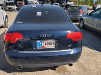 2005-2008 Audi A4 Quattro Trunk/decklid/hatch/tailgate Oem - Oemusedautoparts1.com