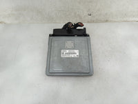 2006 Audi A4 Quattro PCM Engine Control Computer ECU ECM PCU OEM P/N:8E0 907 559 A 8E0 910 559 F Fits OEM Used Auto Parts - 