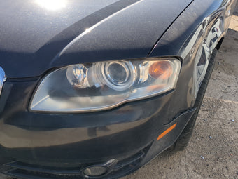 compare product 2005-2009 Audi A4 Quattro Driver Left Oem Head Light Headlight Lamp