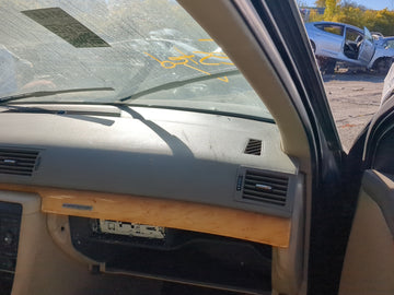 2005-2009 Audi A4 Quattro Air Bag Passenger Right Dashboard OEM Fits Fits 2005 2006 2007 2008 2009 OEM Used Auto Parts - Oem
