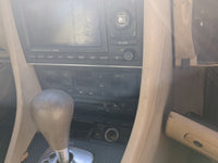 2005-2009 Audi A4 Quattro Climate Control Module Temperature AC/Heater Replacement Fits Fits 2005 2006 2007 2008 2009 OEM Us