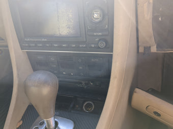 compare product 2005-2009 Audi A4 Quattro Climate Control Module Temperature AC/Heater Replacement Fits Fits 2005 2006 2007 2008 2009 OEM Used Auto Parts