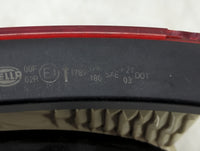 2005 Audi A4 Quattro Passenger Right Side Deck Lid Mounted Tail Light - Oemusedautoparts1.com