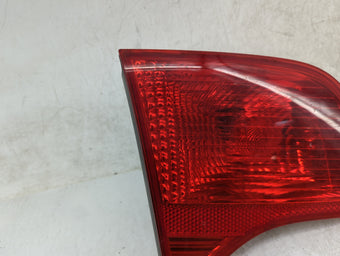compare product 2005-2008 Audi A4 Quattro Driver Left Side Deck Lid Mounted Tail Light