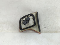 2005-2008 Audi A4 Quattro Driver Left Side Deck Lid Mounted Tail Light - Oemusedautoparts1.com