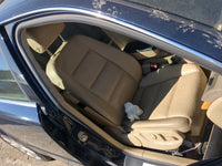 2006-2008 Audi A4 Quattro Passenger Front Seat Oem - Oemusedautoparts1.com