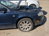 2005-2006 Audi A4 Quattro Passenger Fender - Oemusedautoparts1.com
