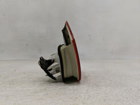 2005-2008 Audi A4 Quattro Tail Light Assembly Driver Left OEM P/N:965038-01 Fits Fits 2005 2006 2007 2008 OEM Used Auto Part