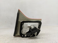 2005-2008 Audi A4 Quattro Tail Light Assembly Driver Left OEM P/N:965038-01 Fits Fits 2005 2006 2007 2008 OEM Used Auto Part